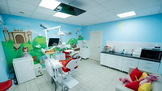 Стоматология Ам-Плаззо