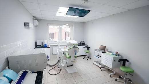 Стоматология Ам-Плаззо