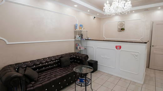 Стоматология Ам-Плаззо