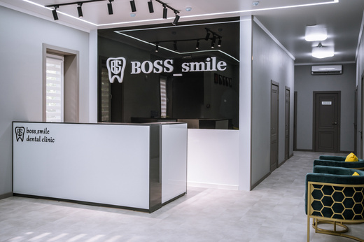 Стоматология Boss Smile