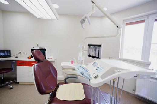 Стоматология Dental Studio (Дентал Студио)