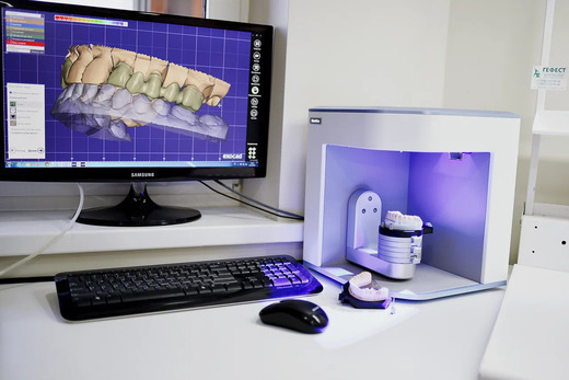 Стоматология Dental Studio (Дентал Студио)