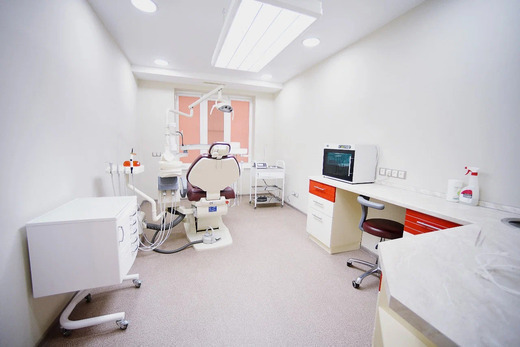 Стоматология Dental Studio (Дентал Студио)
