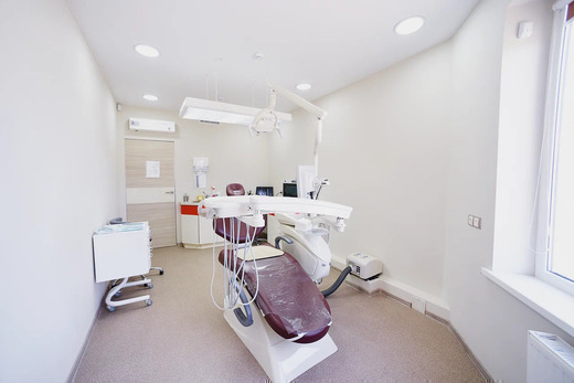 Стоматология Dental Studio (Дентал Студио)