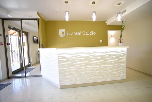 Стоматология Dental Studio (Дентал Студио)