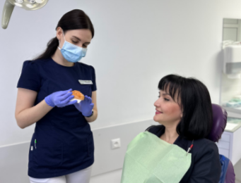 Стоматология ДЕНТиС