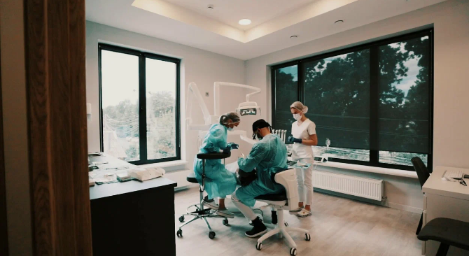 Стоматология Шиков Дентал Клиник (Shikov Dental Clinic)