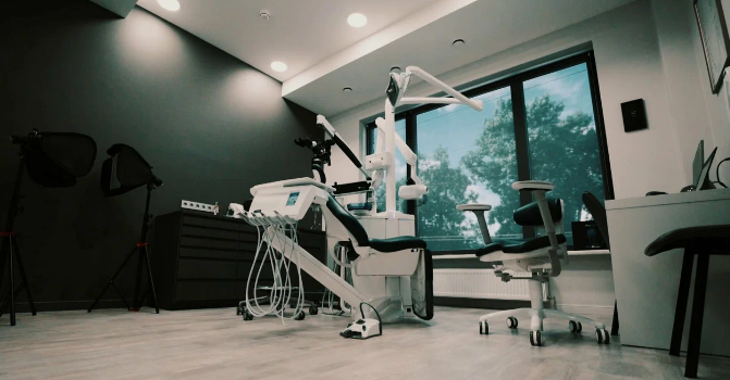 Стоматология Шиков Дентал Клиник (Shikov Dental Clinic)