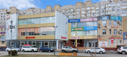 Стоматология SK dent (СК дент) на Бульварном кольце