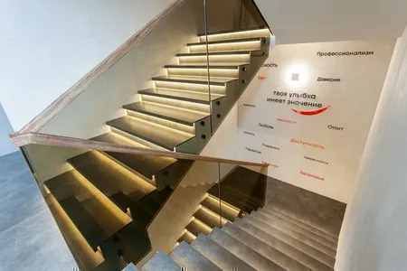 Стоматология Стомополис на Гаражной