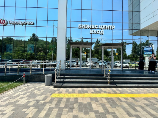 Стоматология ВлаДент