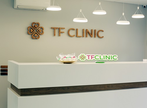 TF Clinic