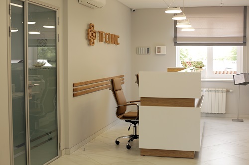 TF Clinic