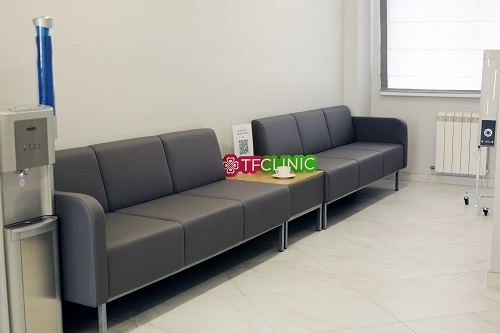 TF Clinic